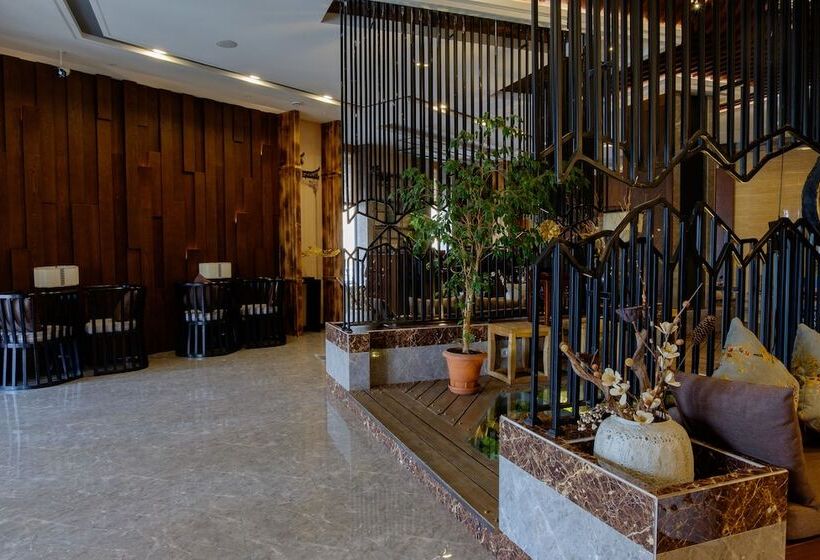 Отель Xuan Yuan