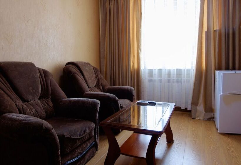 Отель Xuan Yuan