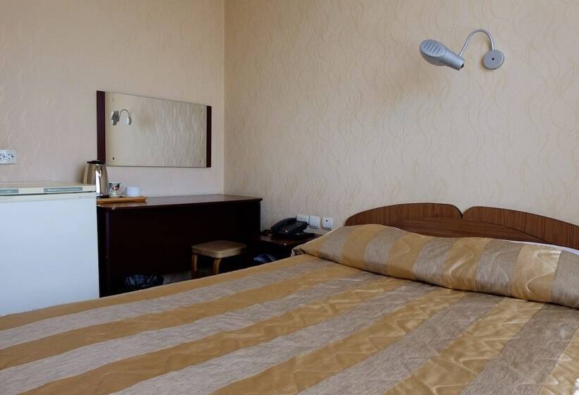 Отель Xuan Yuan