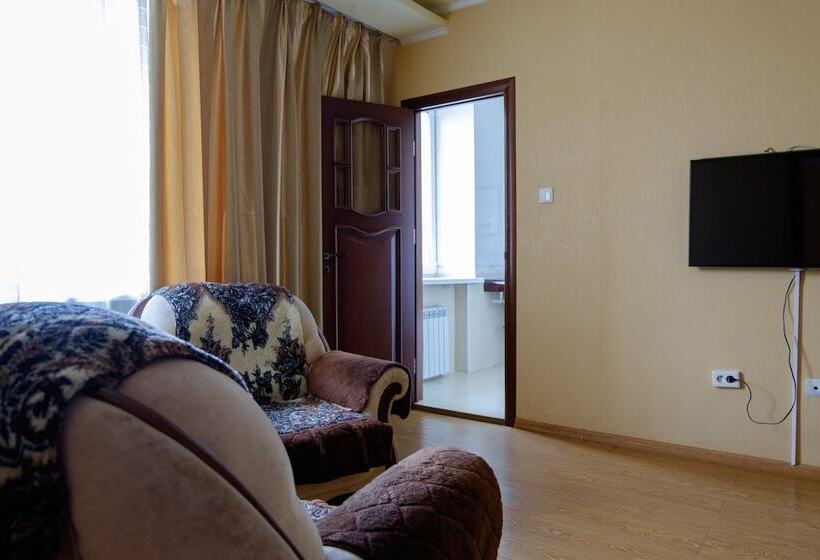 Отель Xuan Yuan