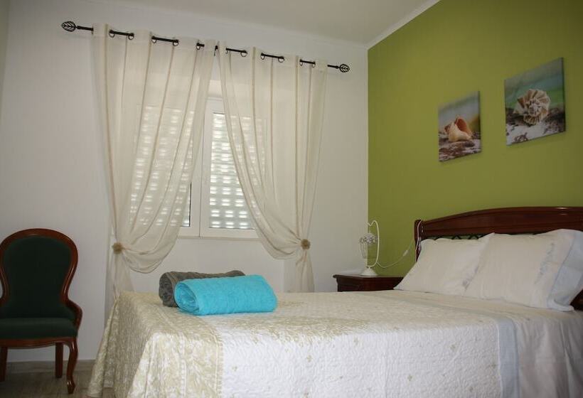 House Of Orchids With Pátio