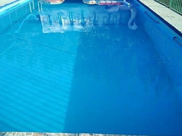 House With 2 Bedrooms In Jaén, With Shared Pool, Enclosed Garden And Wifi