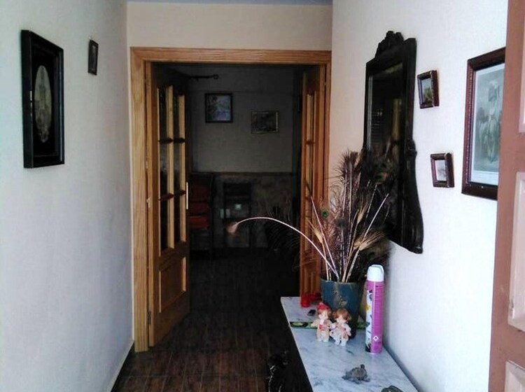 House With 2 Bedrooms In Jaén, With Shared Pool, Enclosed Garden And Wifi