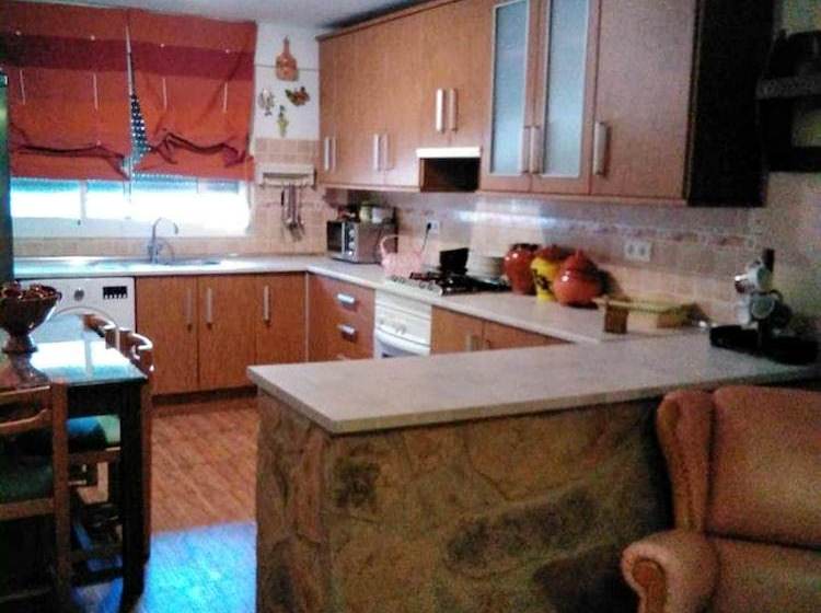 House With 2 Bedrooms In Jaén, With Shared Pool, Enclosed Garden And Wifi