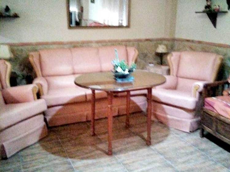 House With 2 Bedrooms In Jaén, With Shared Pool, Enclosed Garden And Wifi