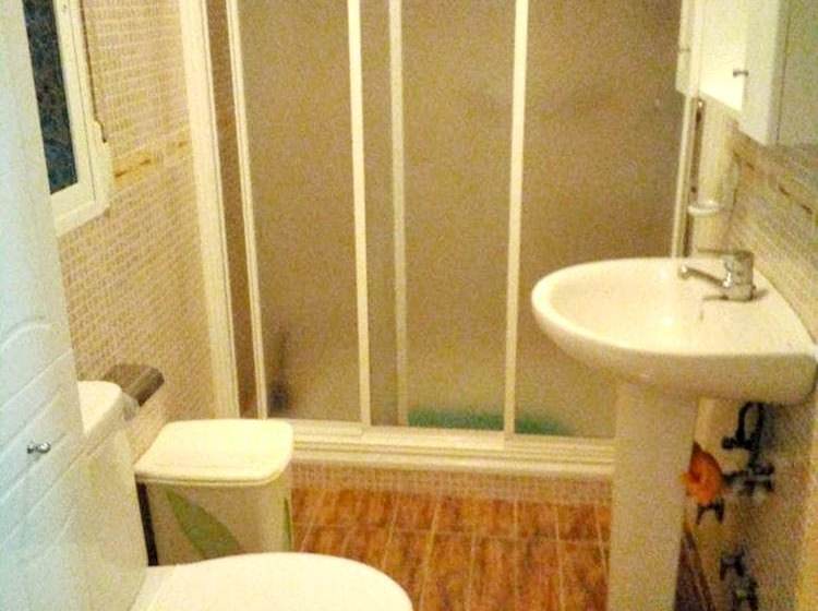 House With 2 Bedrooms In Jaén, With Shared Pool, Enclosed Garden And Wifi