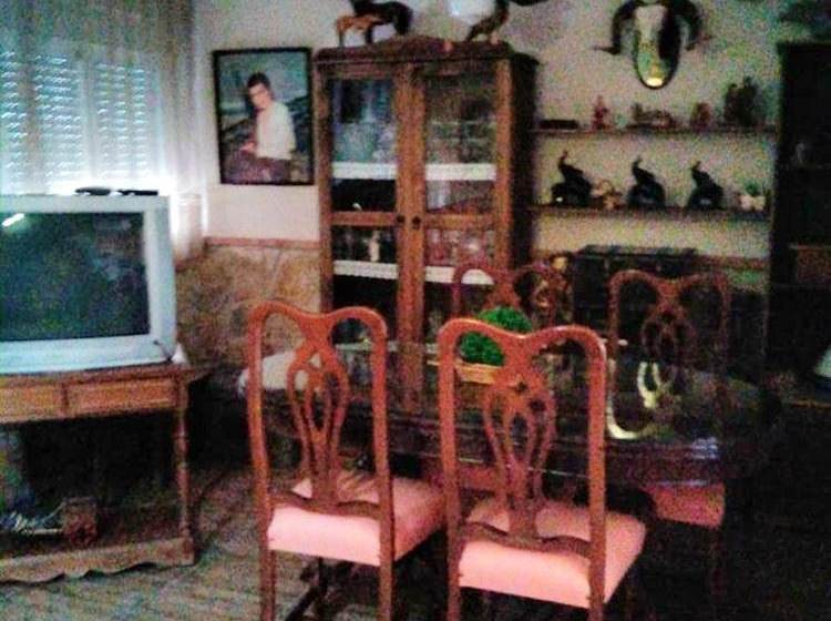 House With 2 Bedrooms In Jaén, With Shared Pool, Enclosed Garden And Wifi