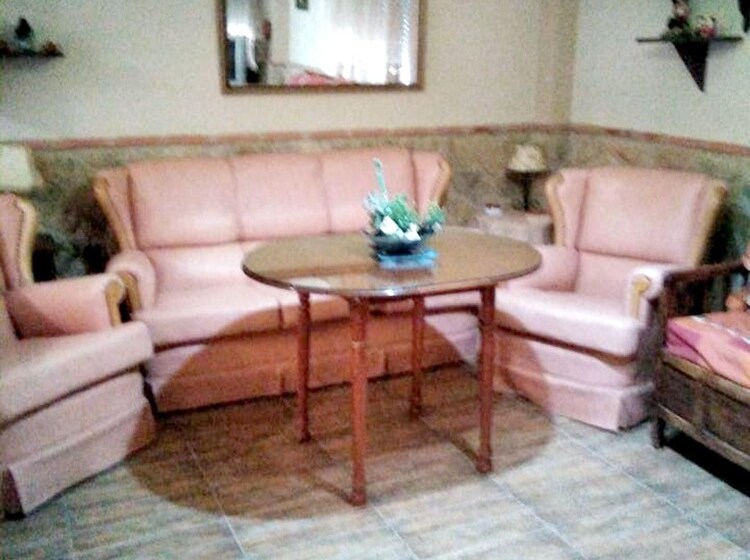 House With 2 Bedrooms In Jaén, With Shared Pool, Enclosed Garden And Wifi