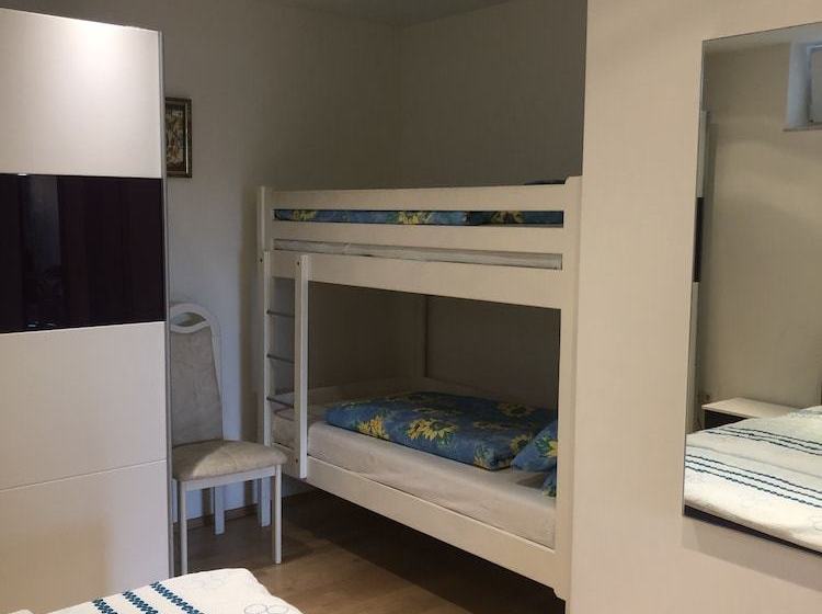 Idyllisches Wohnen Weinberg