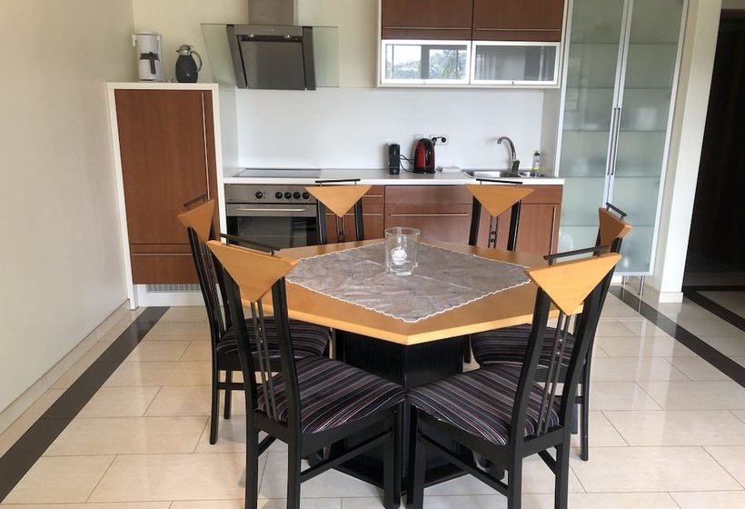 Idyllisches Wohnen Weinberg