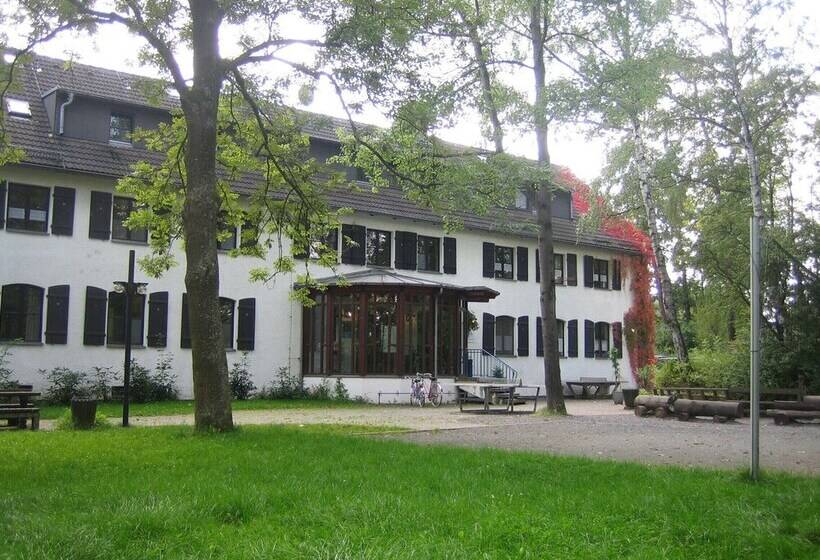 Jugendherberge Hof   Hostel