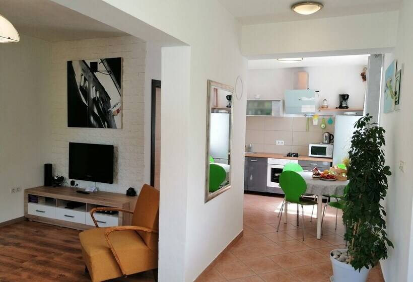 Lucija 1   Enjoy The Rovinj