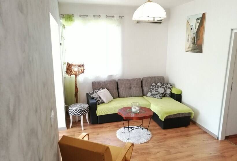 Lucija 1   Enjoy The Rovinj