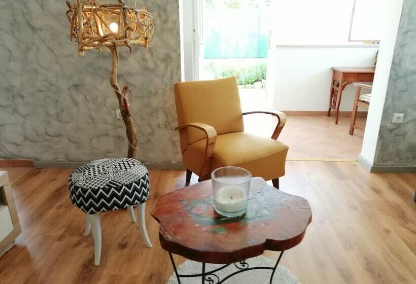 Lucija 1   Enjoy The Rovinj