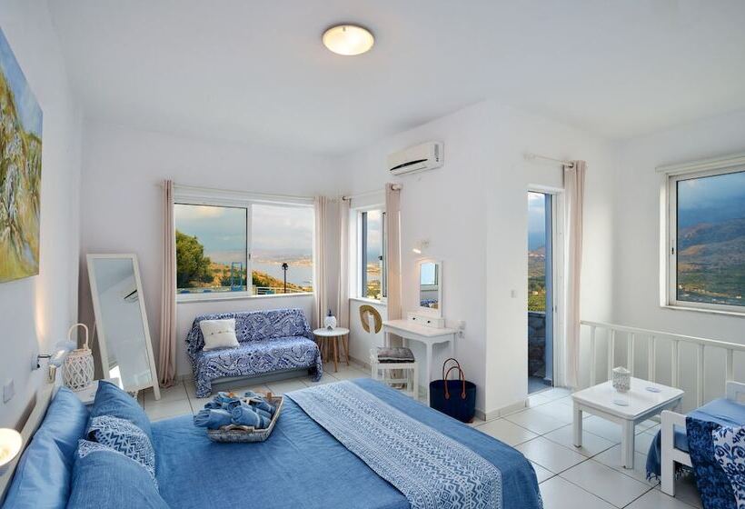 Marika Studios & Apartments