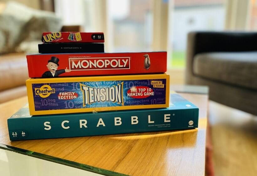 Mayors House Ideal For Groups & Business