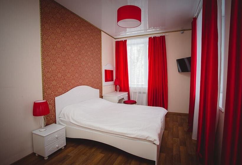 Mini Hotel White Lake