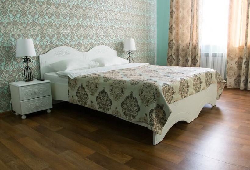 Mini Hotel White Lake