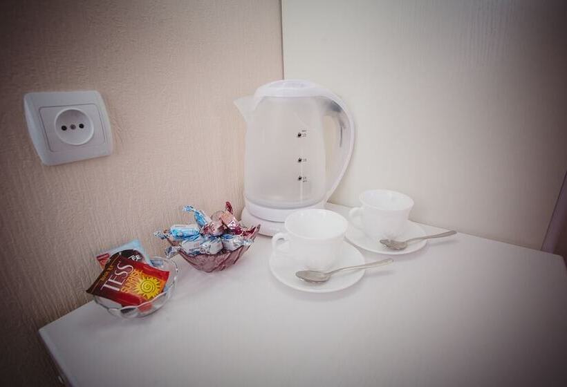 Mini Hotel White Lake