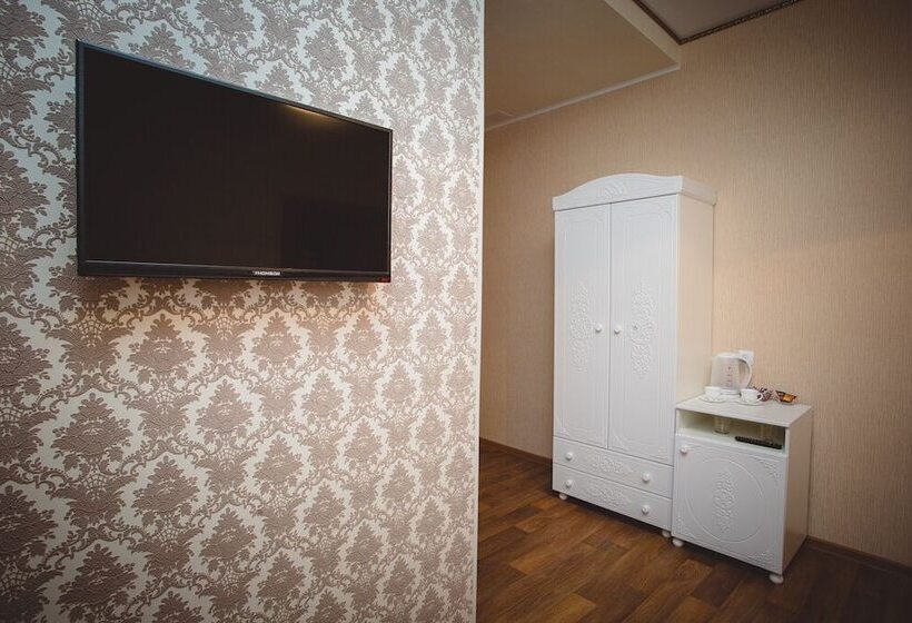 Mini Hotel White Lake