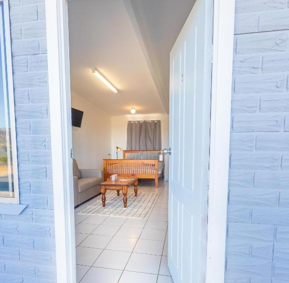 مُتل Penneshaw Beach Stay