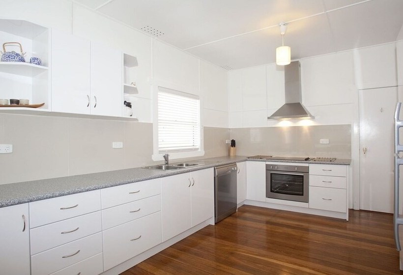 My Blue Heaven   Dog Friendly