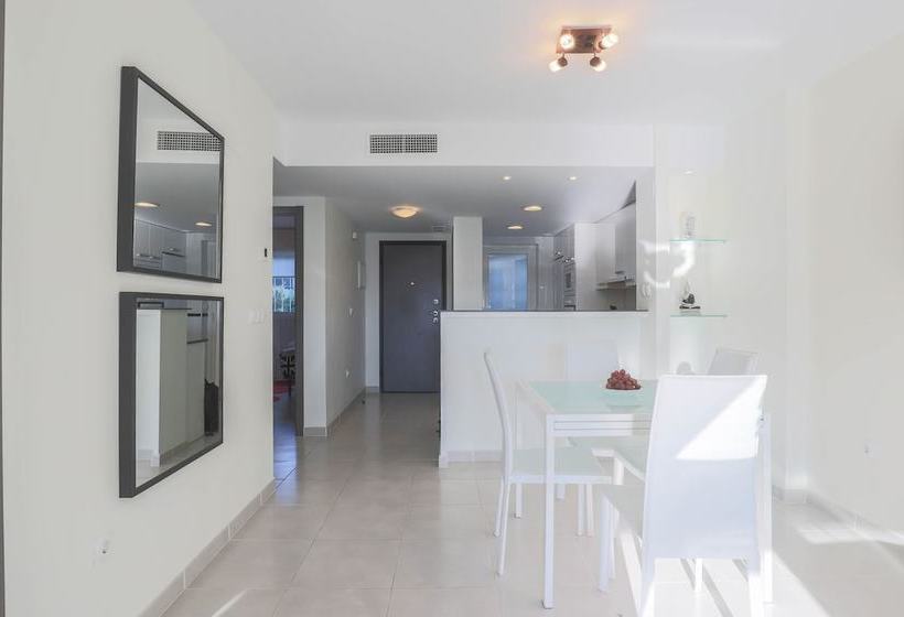 Myflats Premium Nova Beach