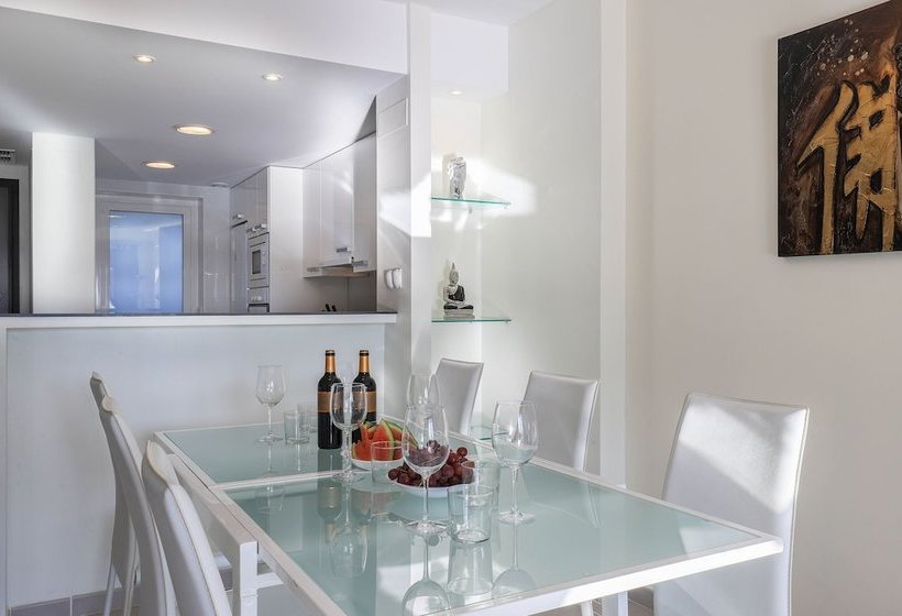 Myflats Premium Nova Beach