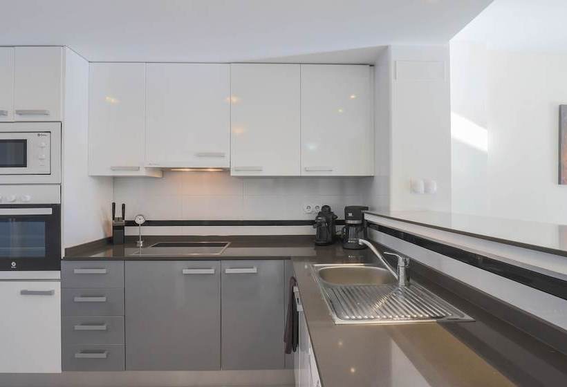 Myflats Premium Nova Beach