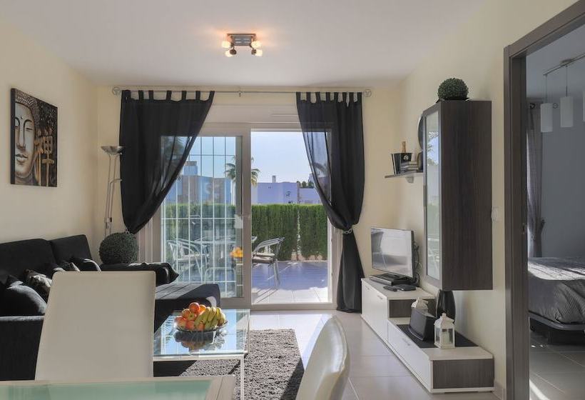 Myflats Premium Nova Beach