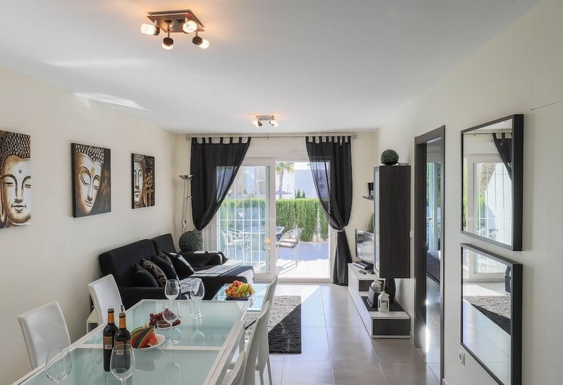 Myflats Premium Nova Beach