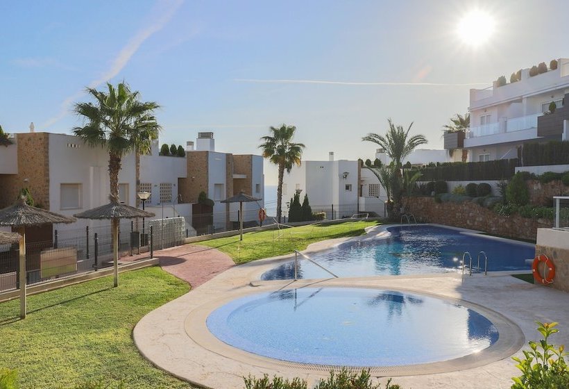 Myflats Premium Nova Beach