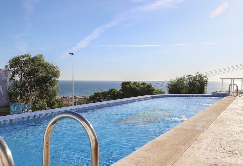 Myflats Premium Nova Beach