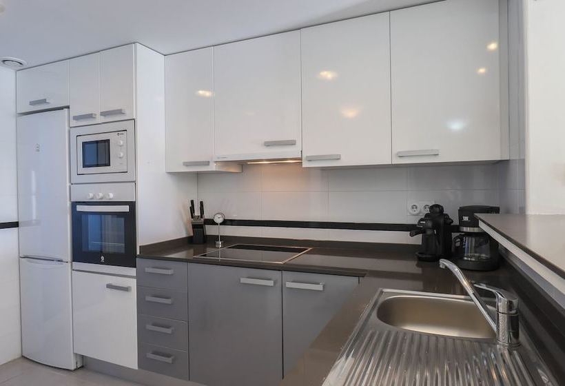 Myflats Premium Nova Beach