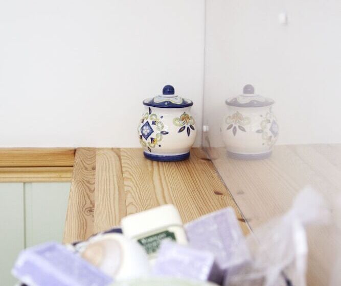 Netherton Farm Lodge