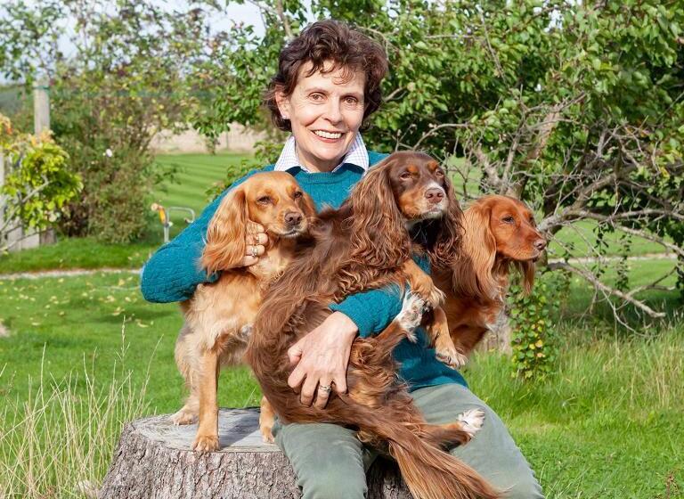 Netherton Farm Lodge