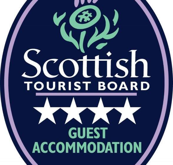 Netherton Farm Lodge