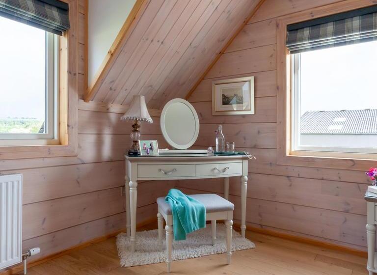 Netherton Farm Lodge