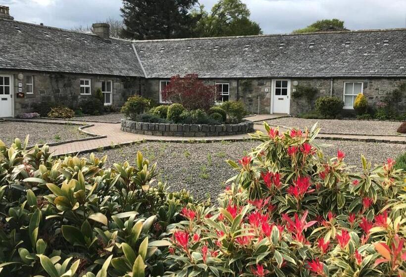 Netherton Farm Lodge