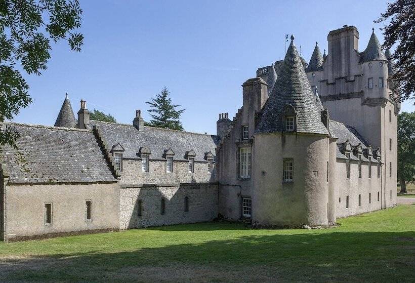 Netherton Farm Lodge