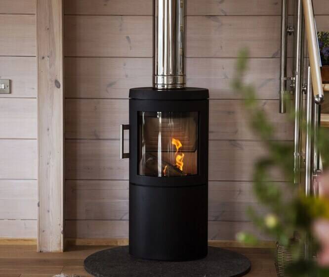 Netherton Farm Lodge