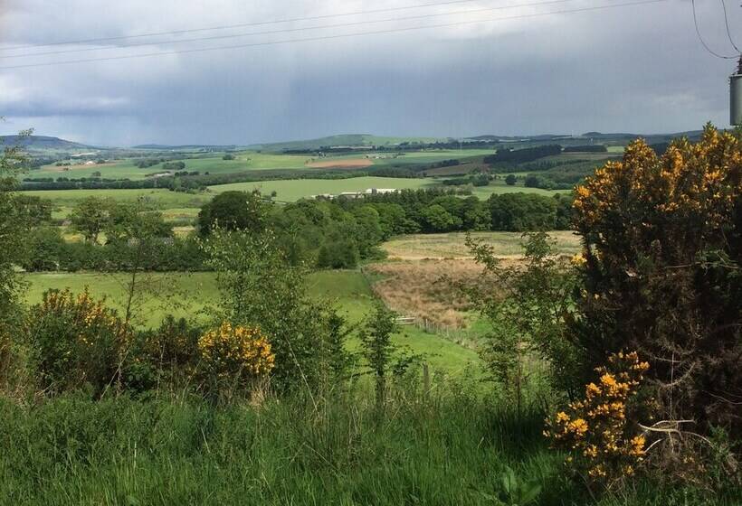 Netherton Farm Lodge