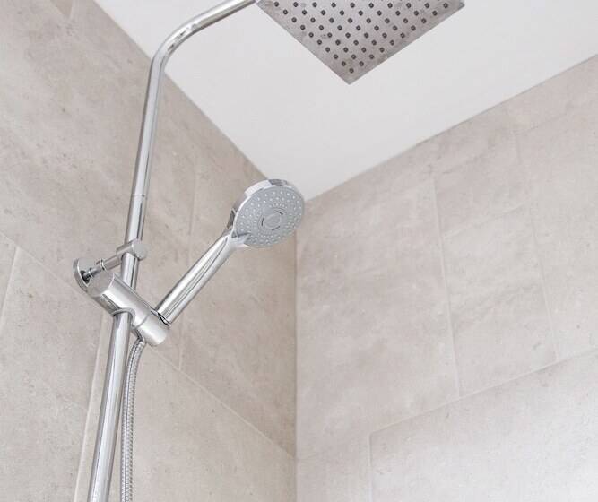 Netherton Farm Lodge