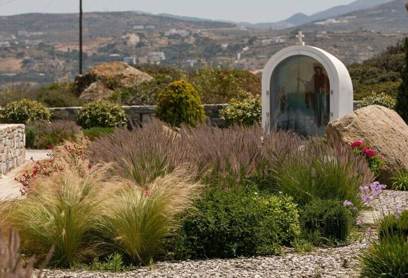 Olives & Rocks Naxian Villas