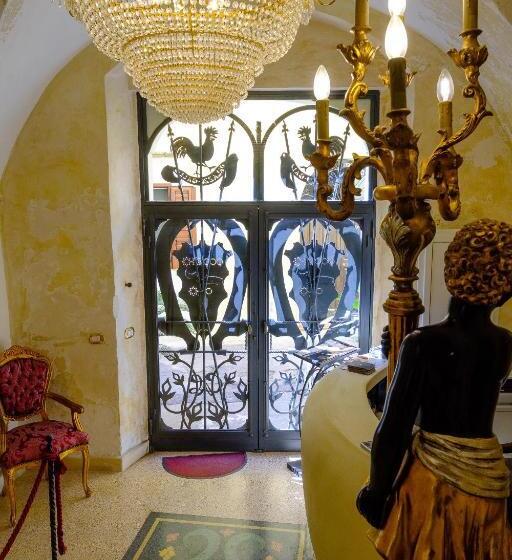 Palazzo Gallo Resort