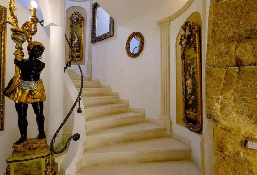 Palazzo Gallo Resort