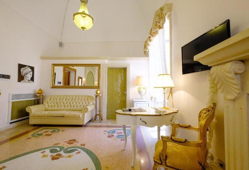 Palazzo Gallo Resort