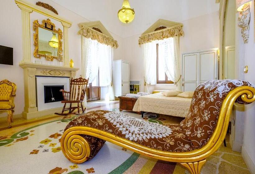 Palazzo Gallo Resort