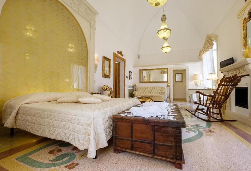 Palazzo Gallo Resort