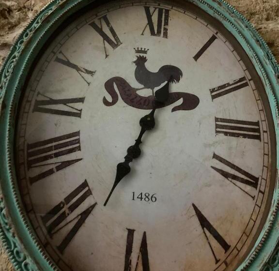 Palazzo Gallo Resort